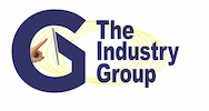 Industry Group logo mage